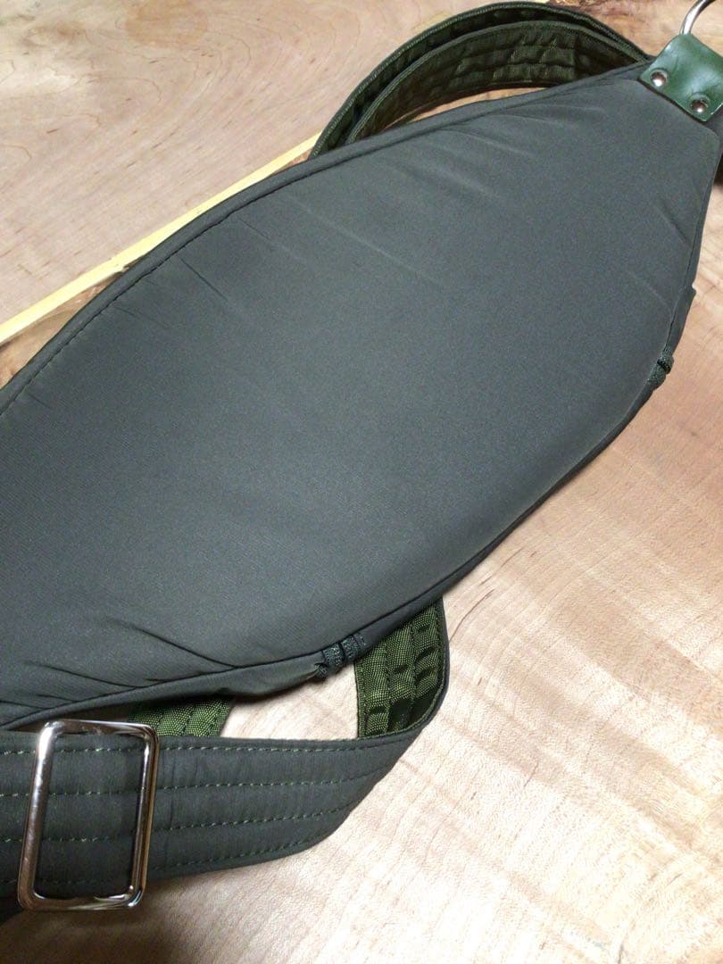 ノルンマーニ　2WAY抱っこバッグ