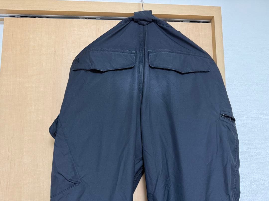 スノーボードウェアセット Quiksilver Burton Mサイズ