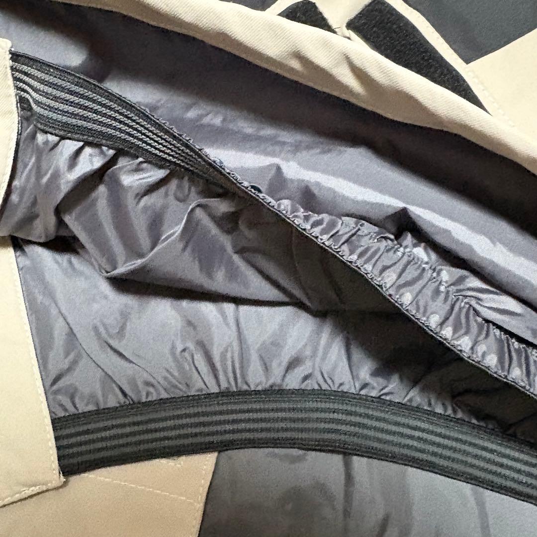 新品　For No Solution アノラックジャケット スノーボードウェア