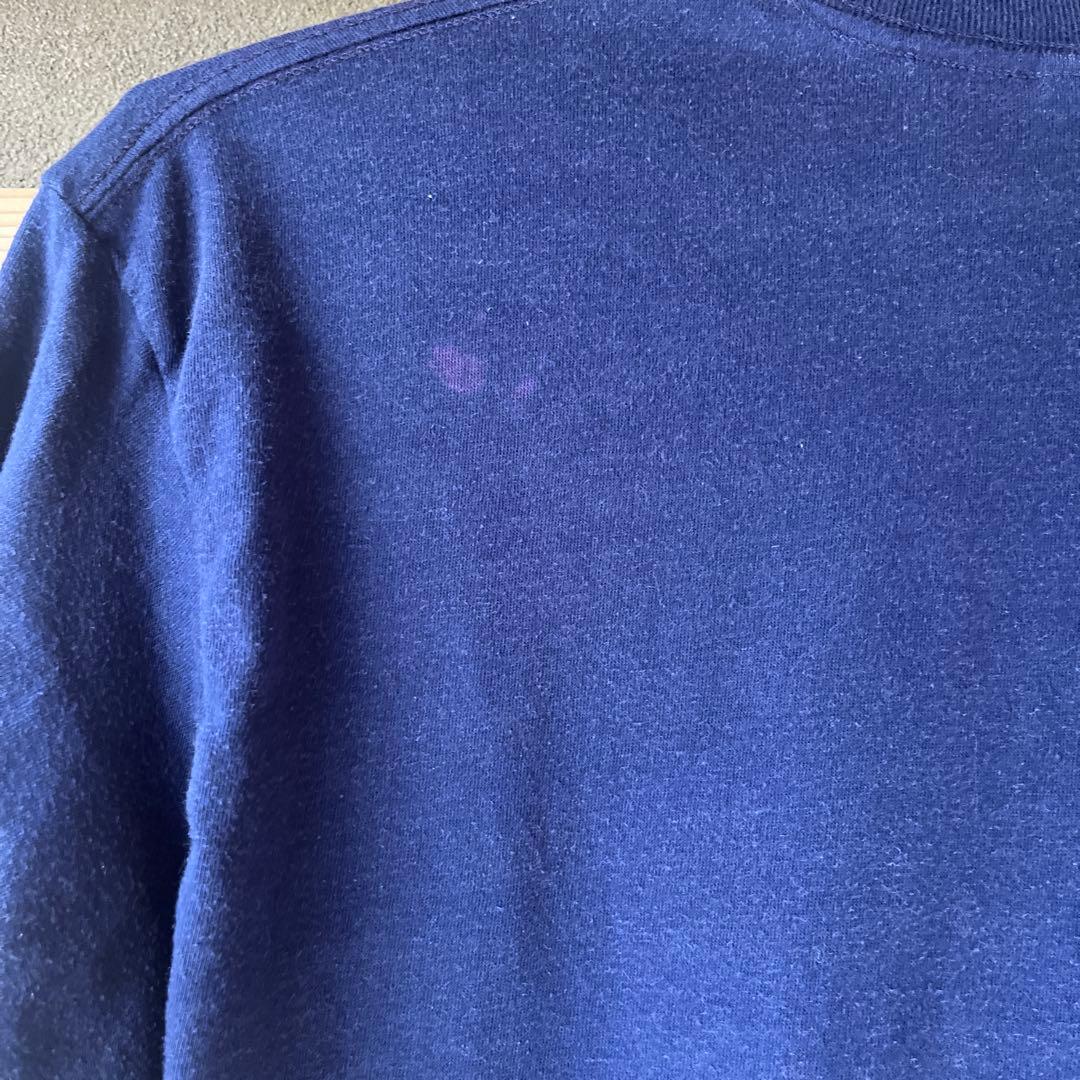 NIKE Tシャツ Lサイズ　銀タグ