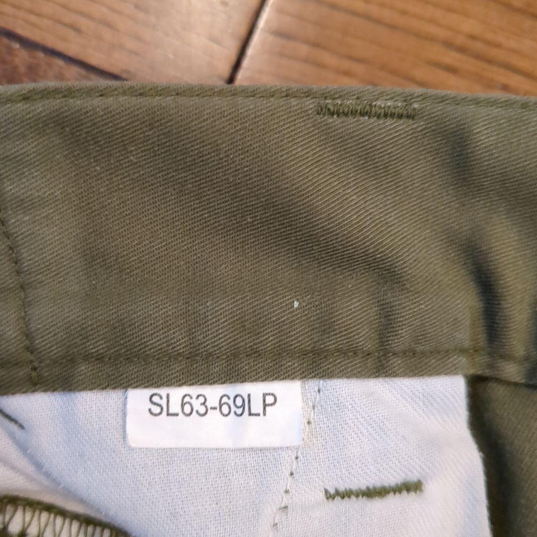 ボーイスカウト制服2点セット160cm