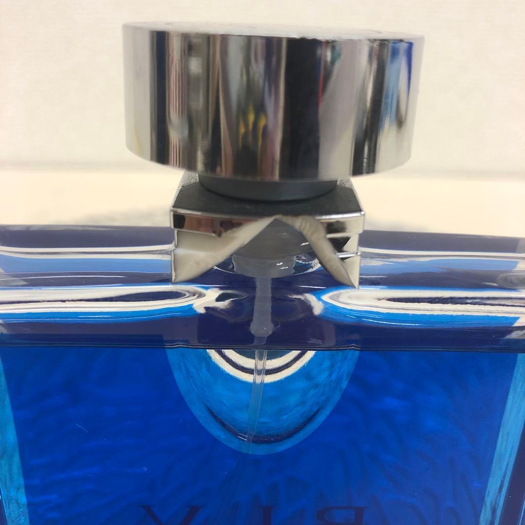 BVLGARI ブルガリ BLV POUR HOMME オードトワレ 626