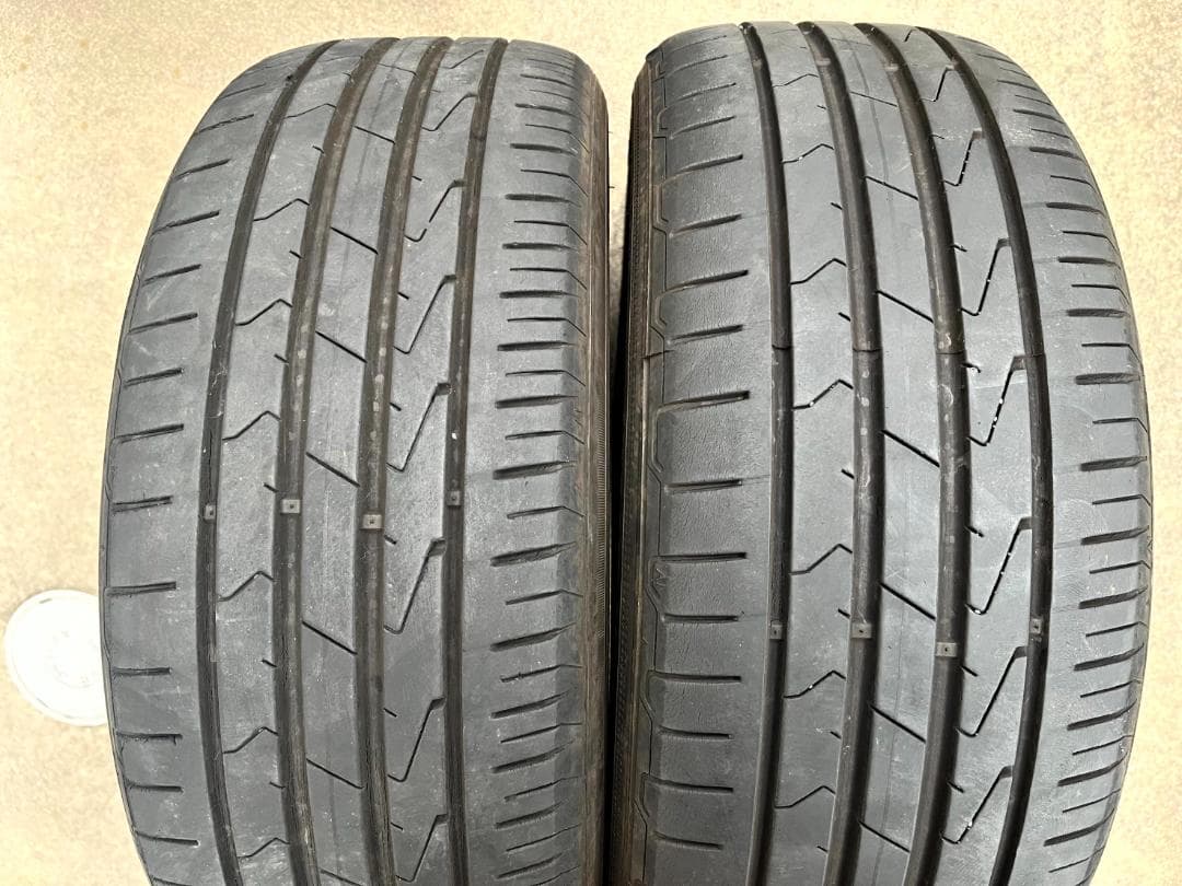 HANKOOK Ventus Prime3 MINI純正 195/55R16