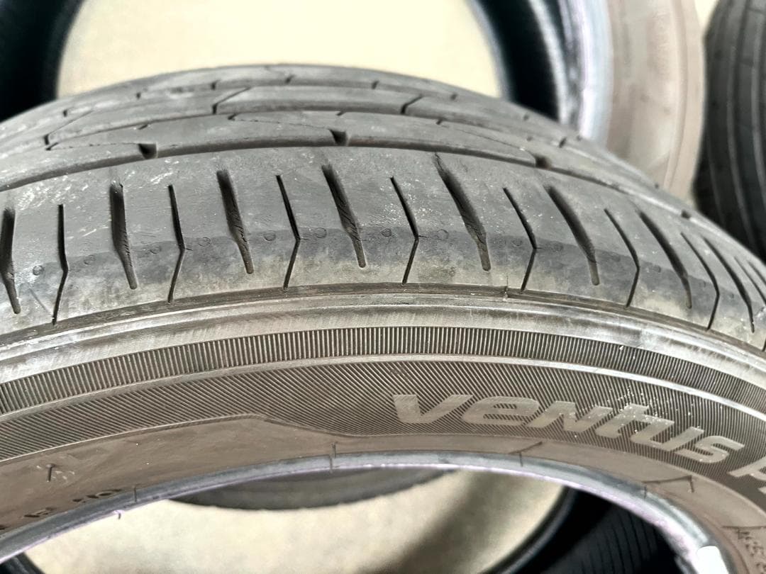 HANKOOK Ventus Prime3 MINI純正 195/55R16