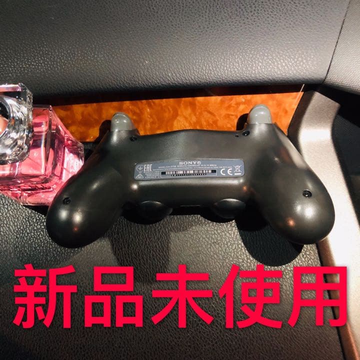 キャンペーン新品初回特典PS4限定版FF零式+ 新品コントローラー黒+USBケー