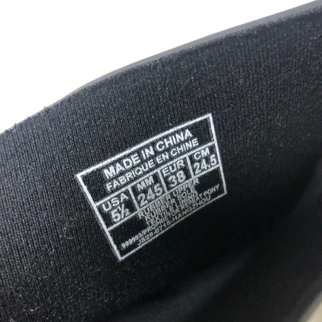 POLO ラルフローレン　レインブーツ　長靴