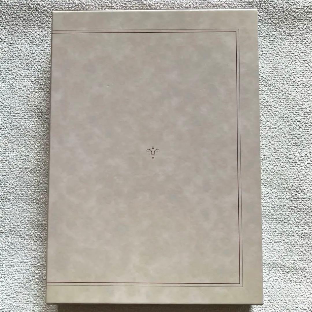 蕗谷虹児 復刻版絵本　3冊セット 外箱ケース入り