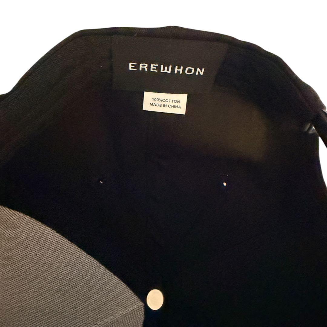 ぺ*ぺ様 Erewhon キャップ 平野紫耀 神宮寺勇太 岸優太 number_