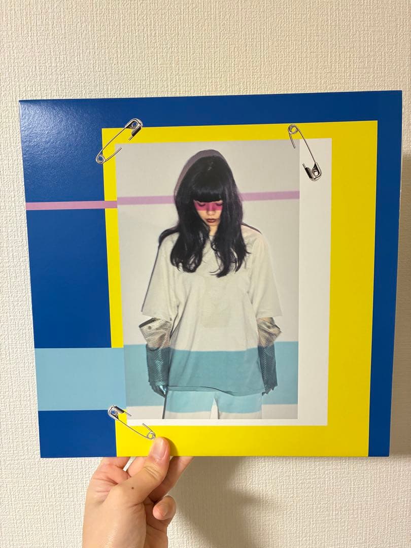 あいみょん/愛を伝えたいだとかRemix EP レコード