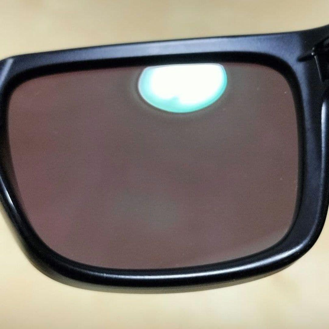 レンズ新品 OAKLEY HOLBROOK