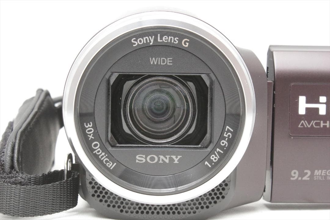 あーみ☆！スマホ転送！SONY HDR-PJ675