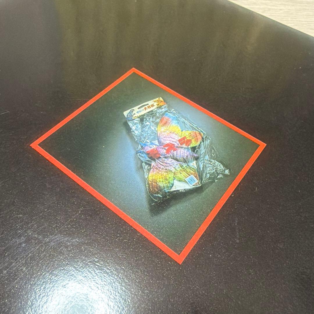 ゴジラTOY博物館