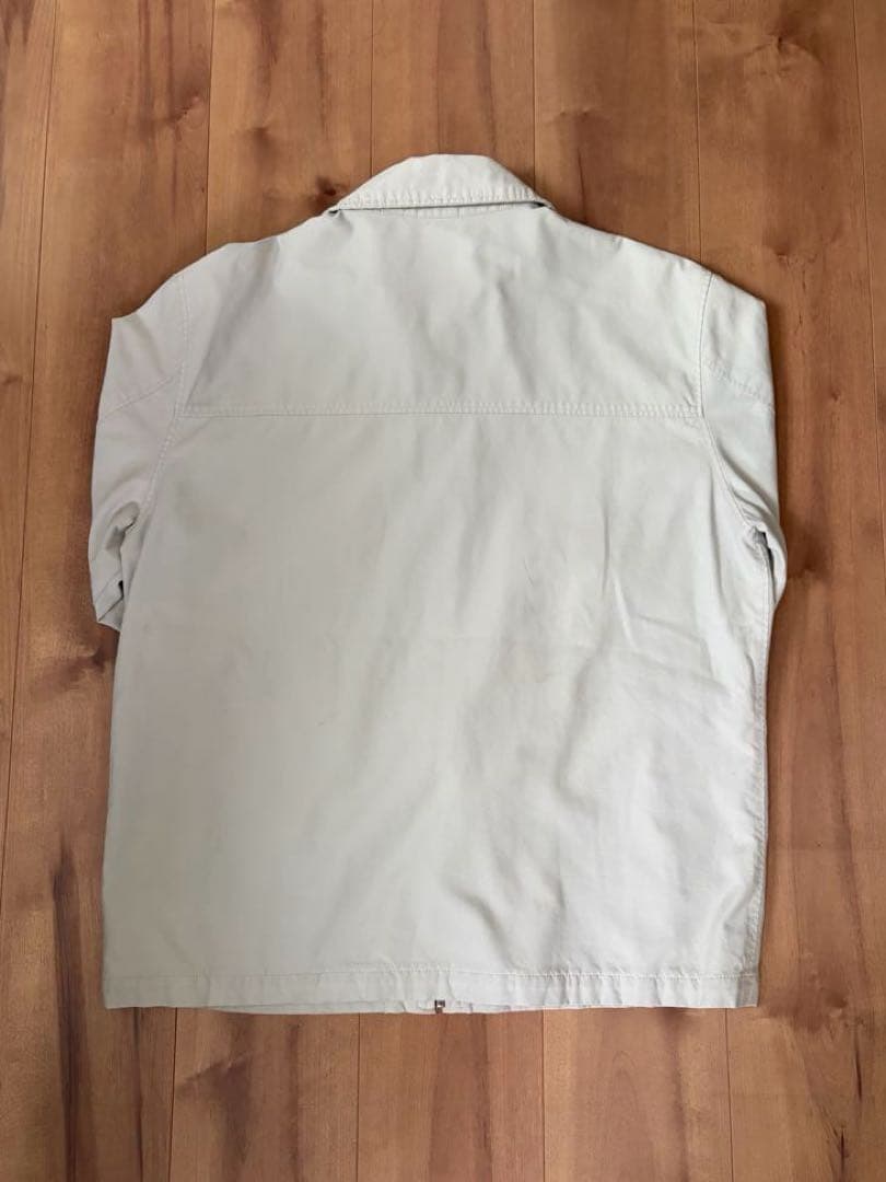 【レア】90s Old gap スウィングトップ 白