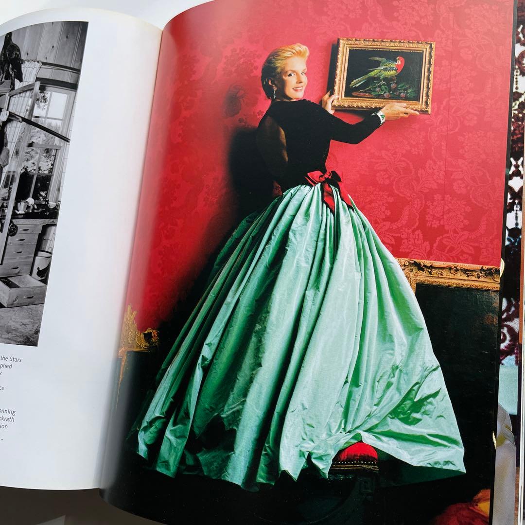 洋書・アートブック「The Well −Lived Life」写真集