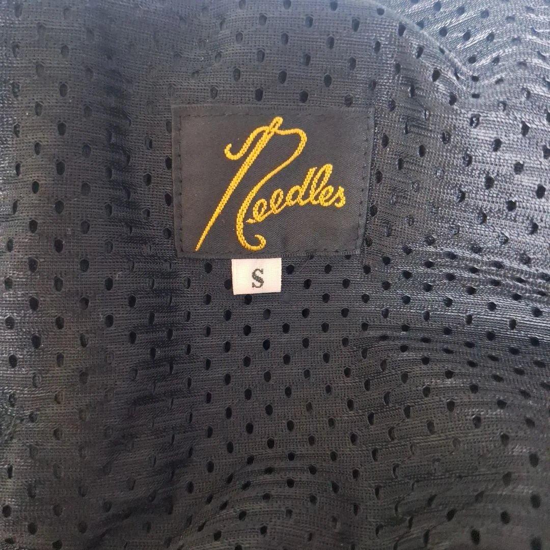 Needles x one day 別注 H.D.Track Pant