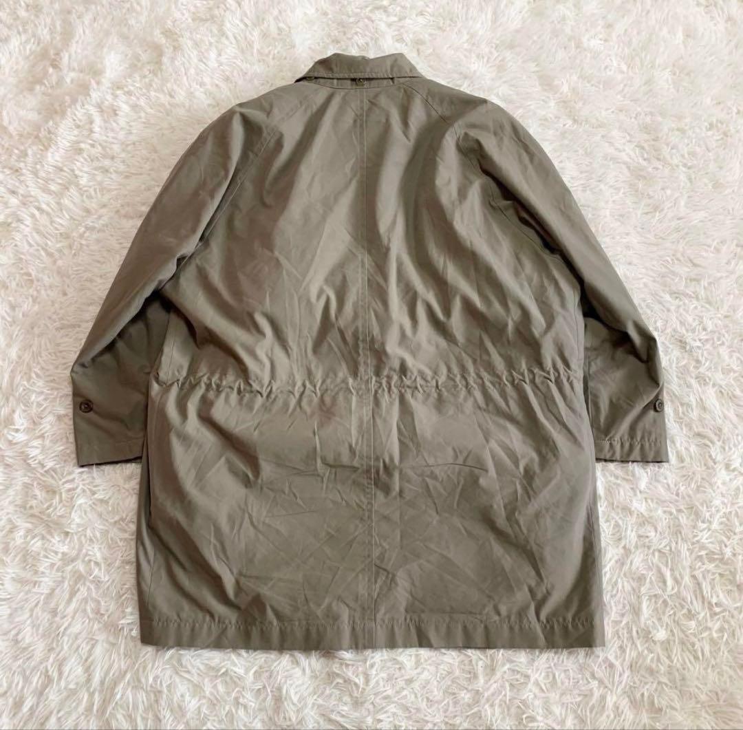 ⭐︎お値下げ交渉可⭐︎90s BURBERRYSバーバリーズ　モッズコート