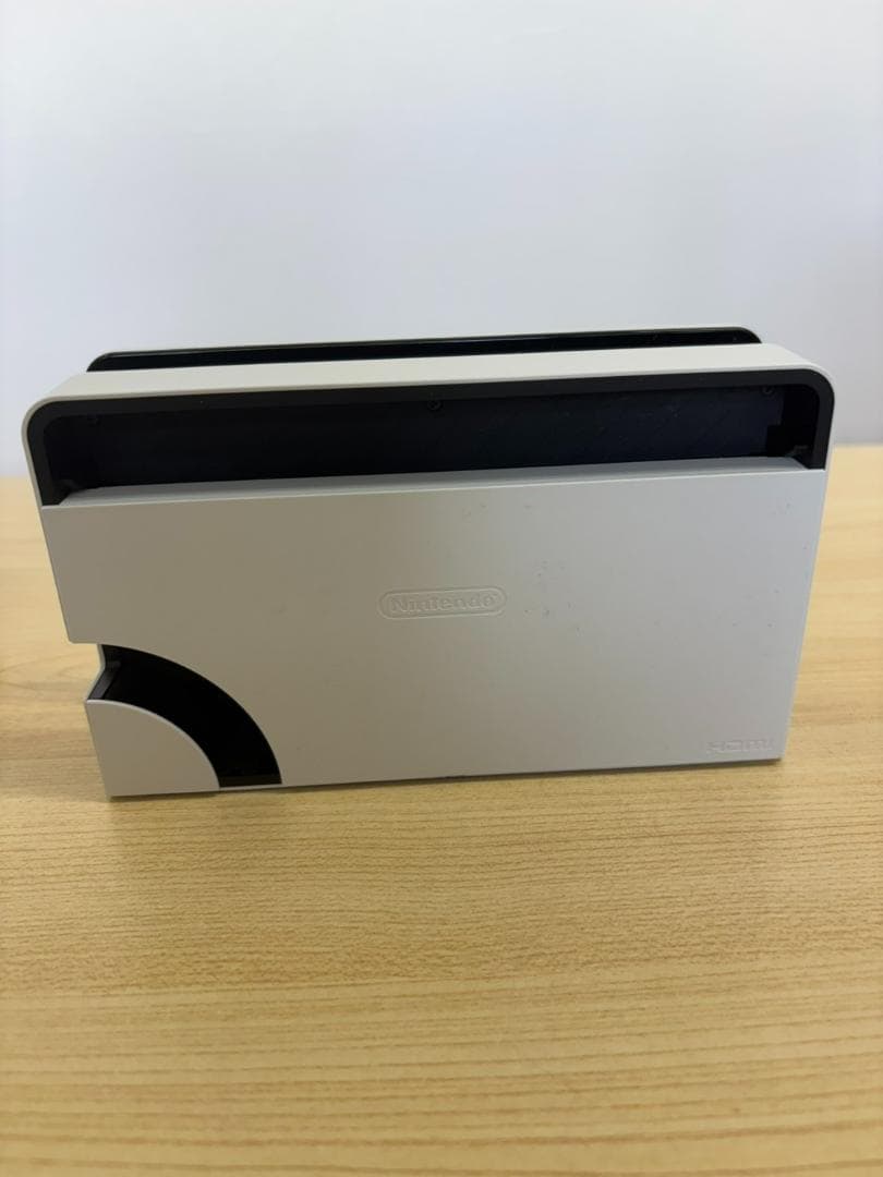 Nintendo Switch 有機ELモデル ホワイト 本体 SDカード付