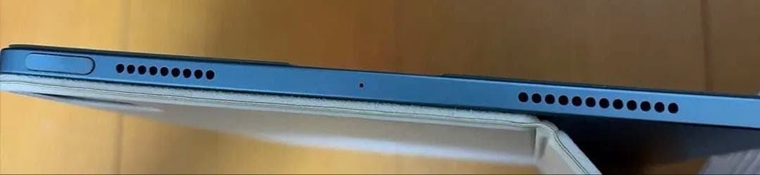 最終価格 iPad Air 第5世代 M1 64GB ブルー バッテリー94%