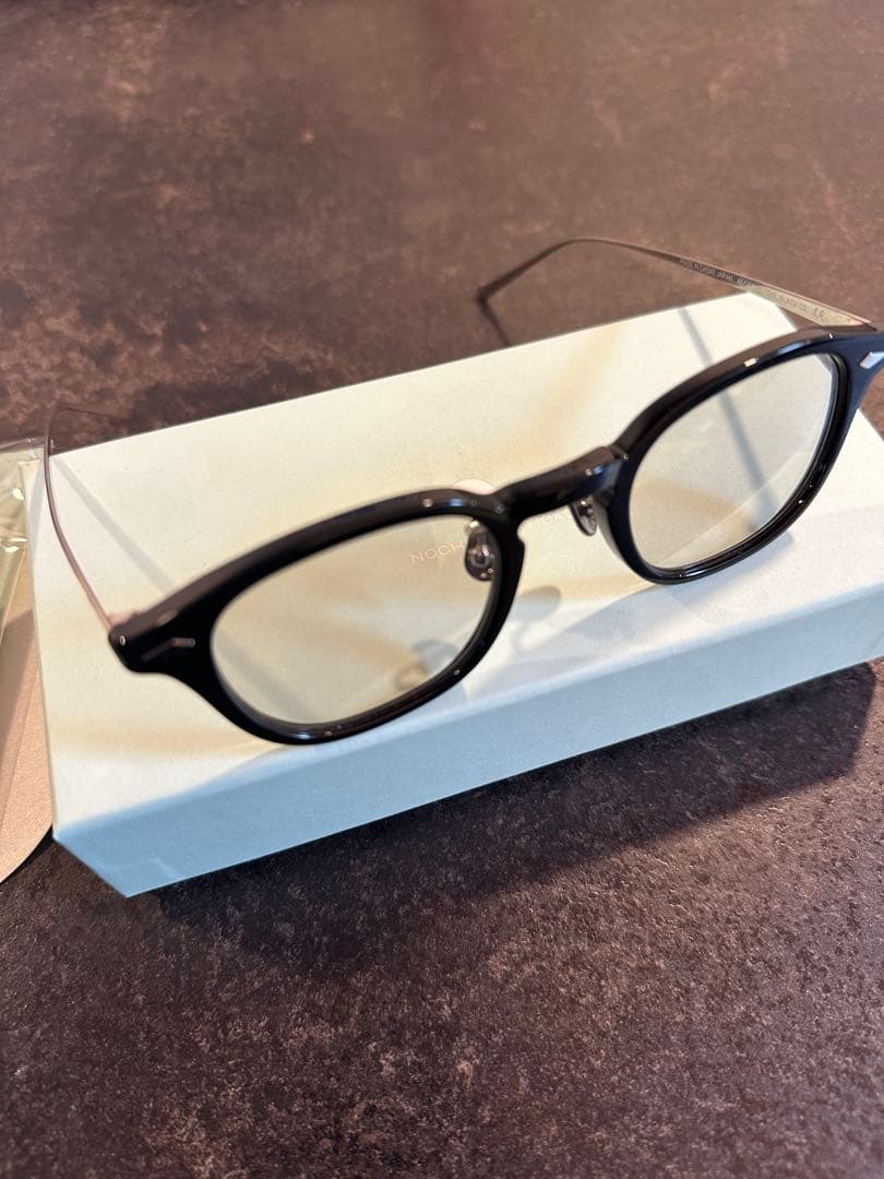 小物 NOCHINO OPTICAL JIFUSAN #2.