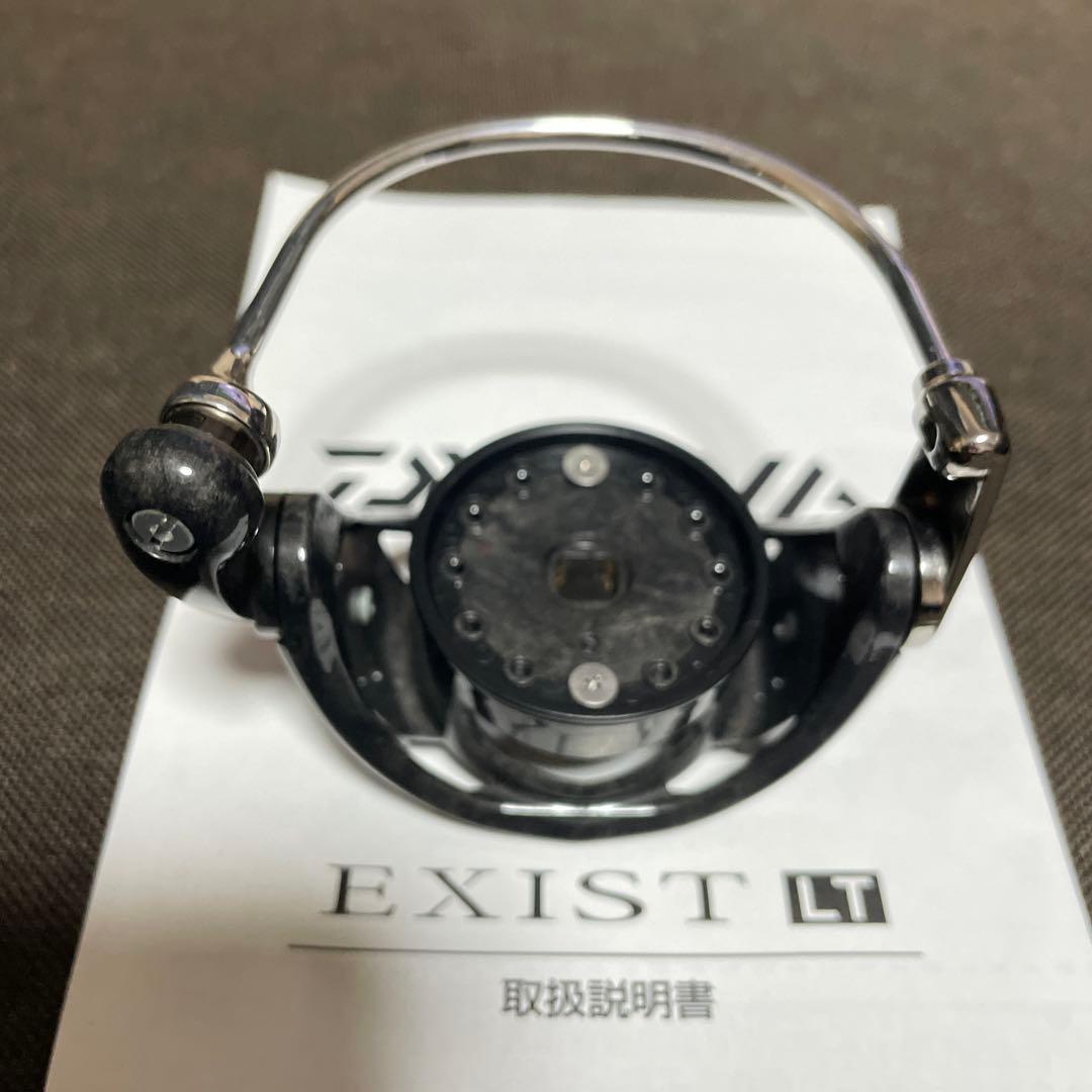 ダイワ　18イグジストLT2500 EXIST