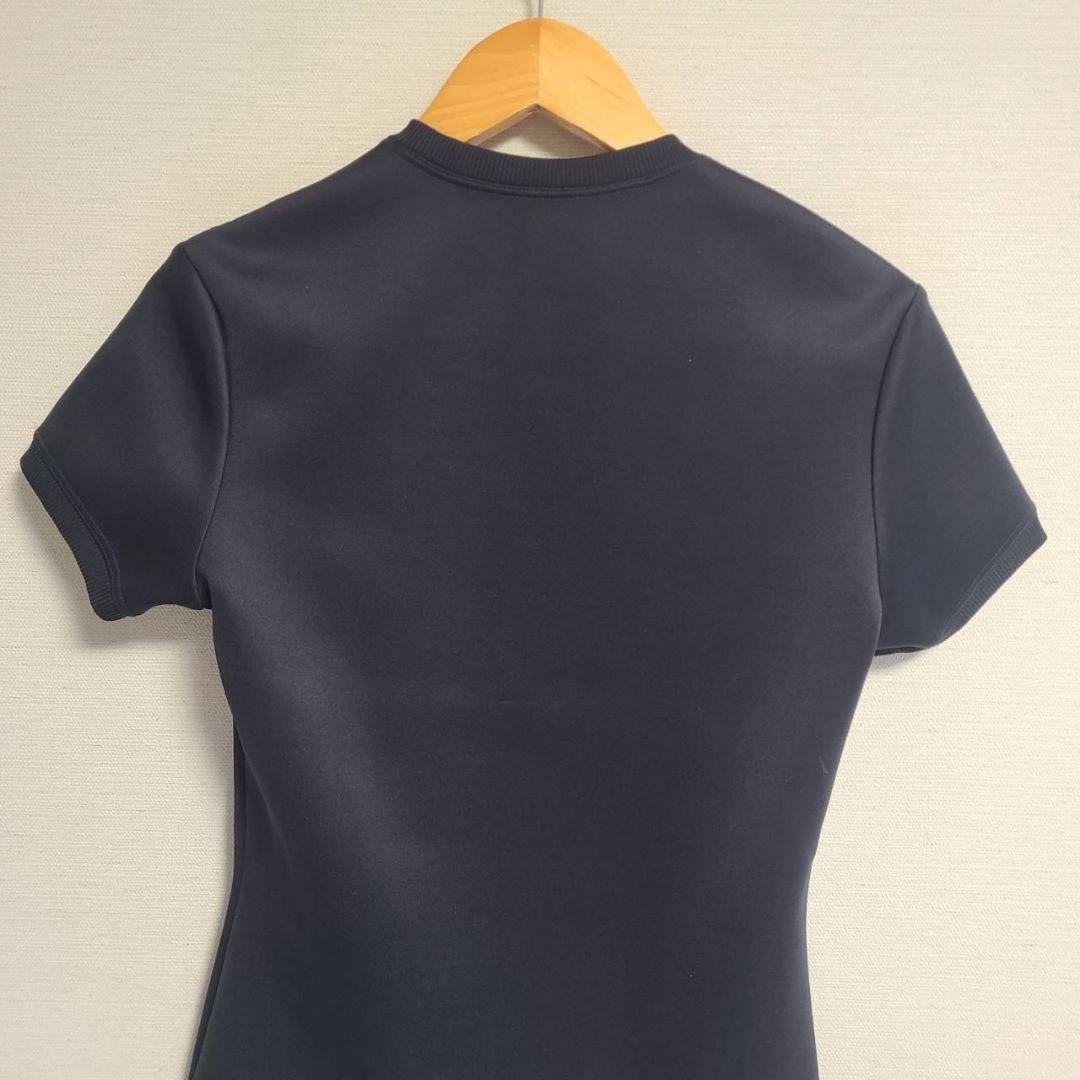国内正規 オフホワイト OFF‐WHITE Tシャツ カットソー ロゴ 半袖