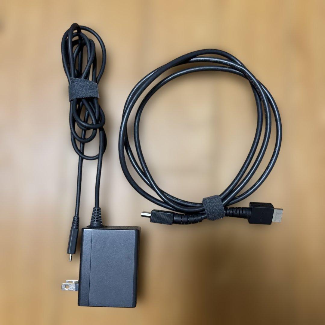 Nintendo Switch SDカード128GB付き