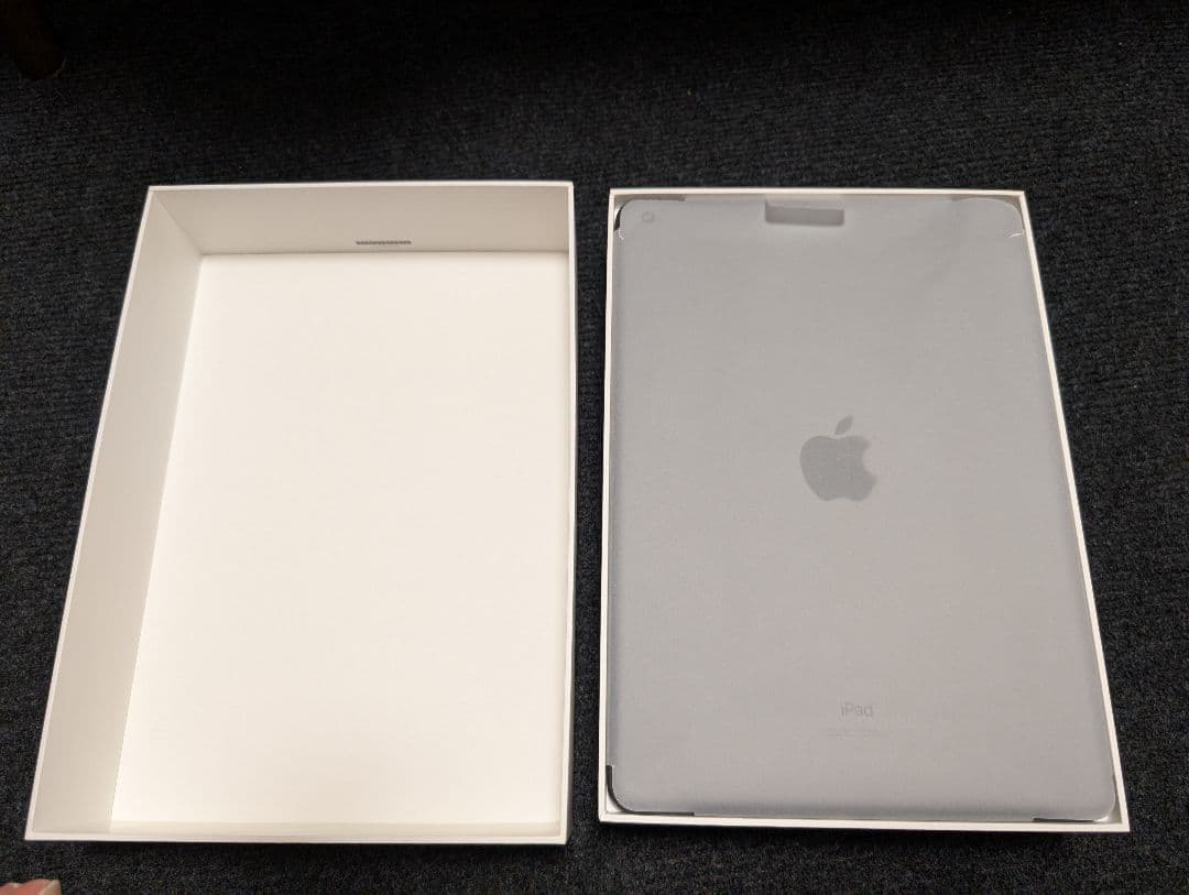 iPad9（第9世代） 64GB Wi-Fiモデル シルバー