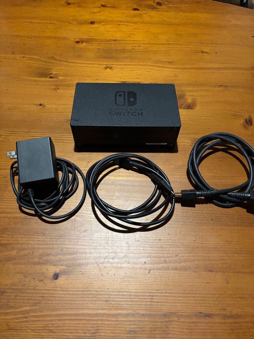 Nintendo Switch 本体 +128GB その他周辺機器あり