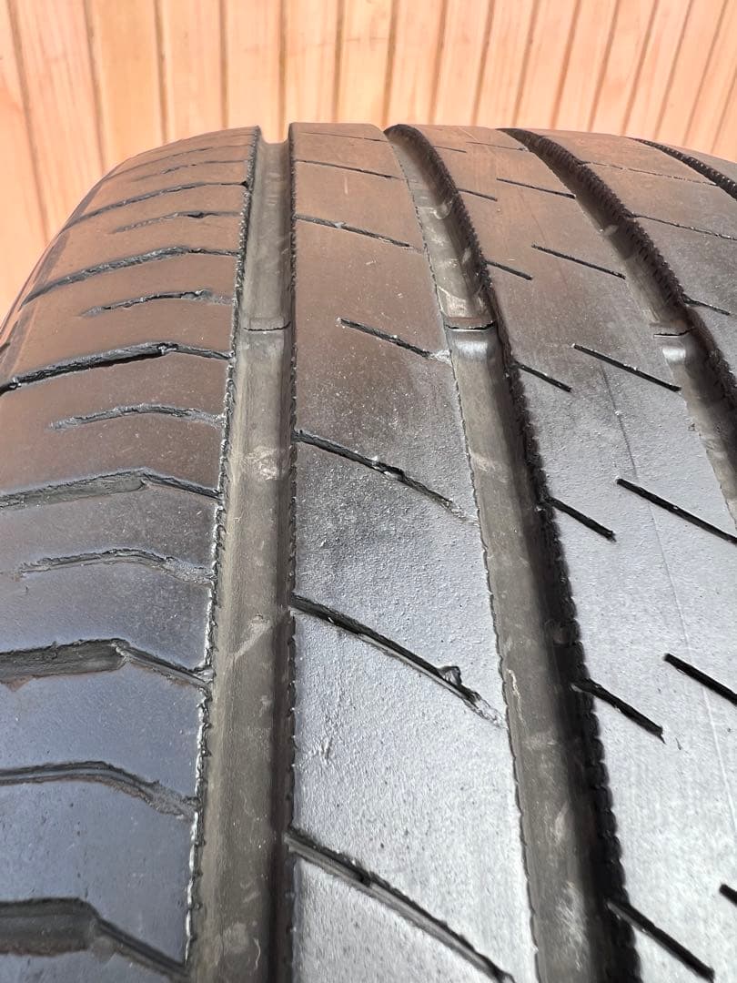 国産　2025年製　215/45R17 1本　プリウス　カローラツーリング