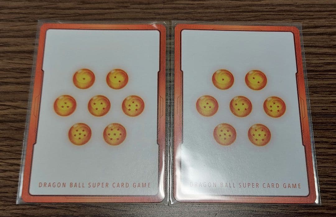 ドラゴンボールフュージョンワールド エナジーマーカー 25巻 金パラレル