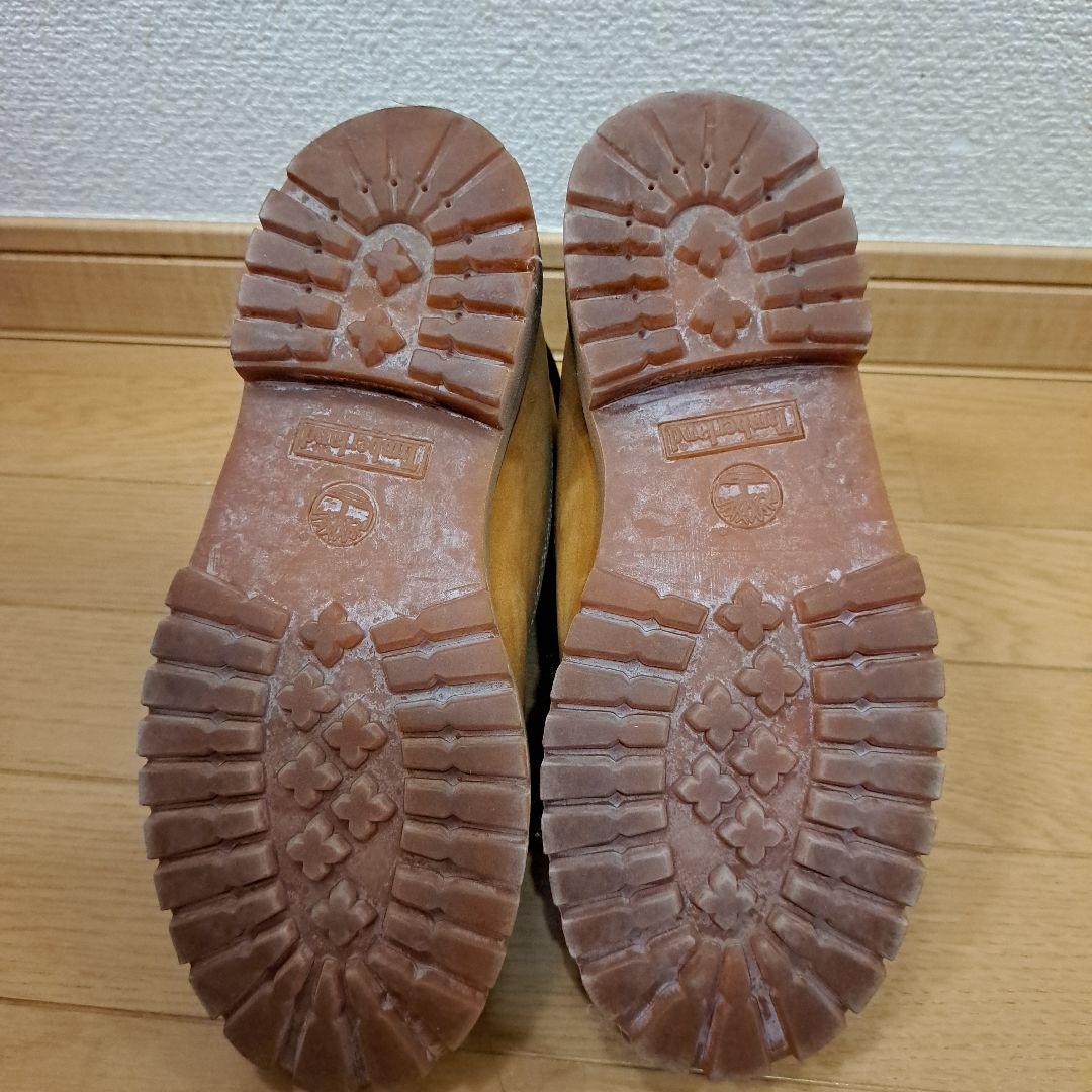 結さん専用Timberlandブーツ