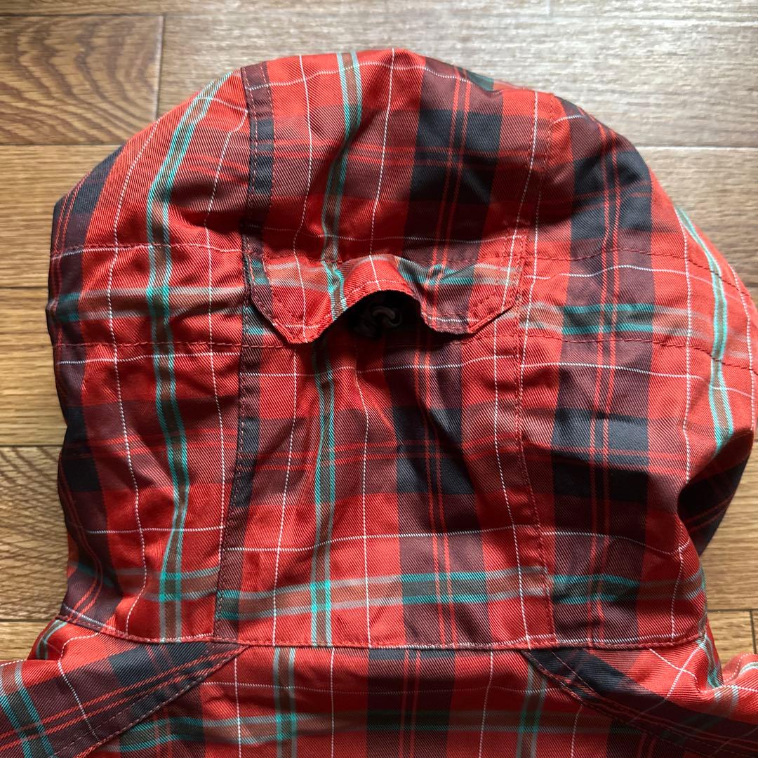 バートン　burton スノーボード　ジャケット