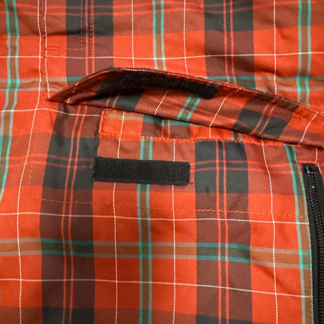 バートン　burton スノーボード　ジャケット