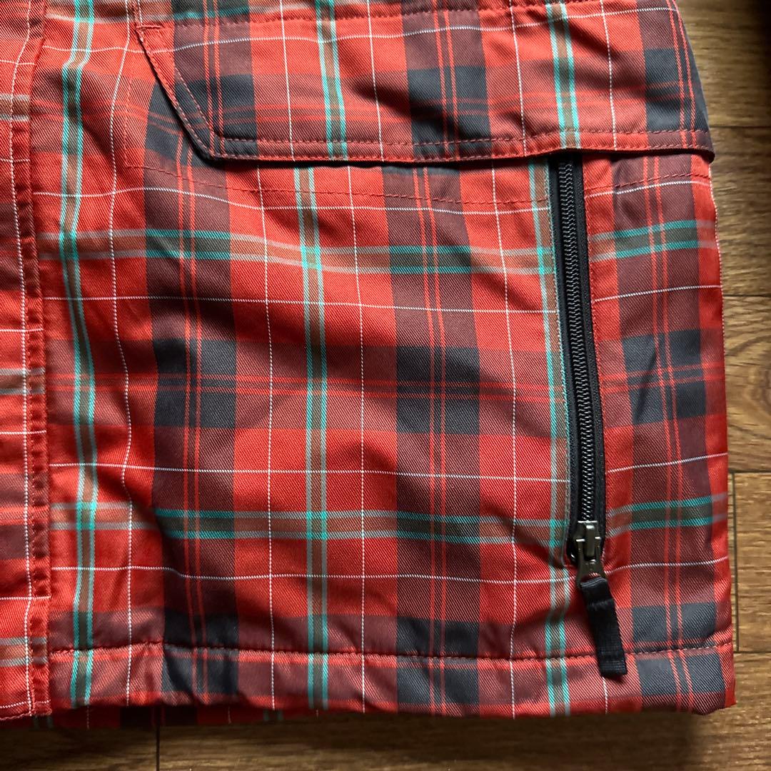 バートン　burton スノーボード　ジャケット