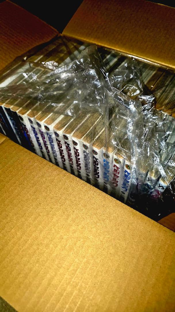 ベルセルク 1-40巻