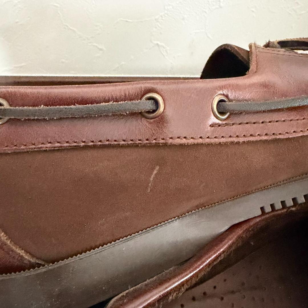 Paraboot BARTH 26cm 美品