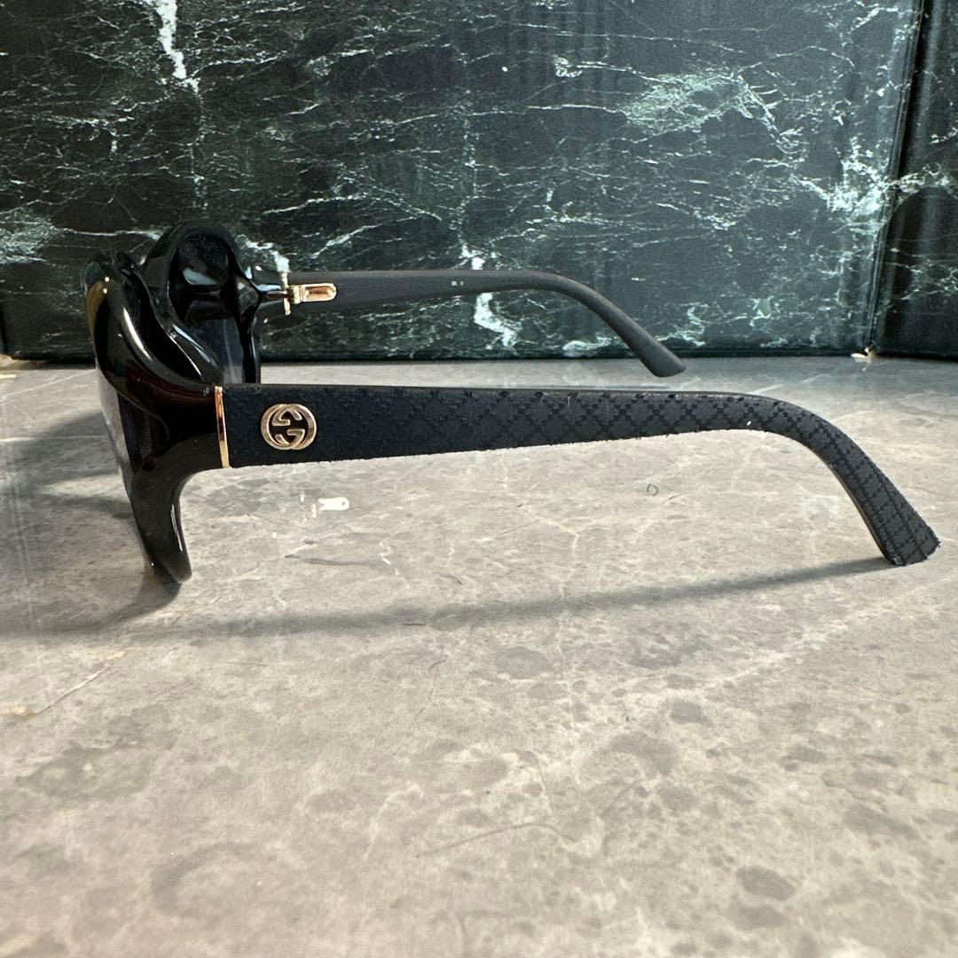 【美品】GUCCI GG3730/F/S サングラス