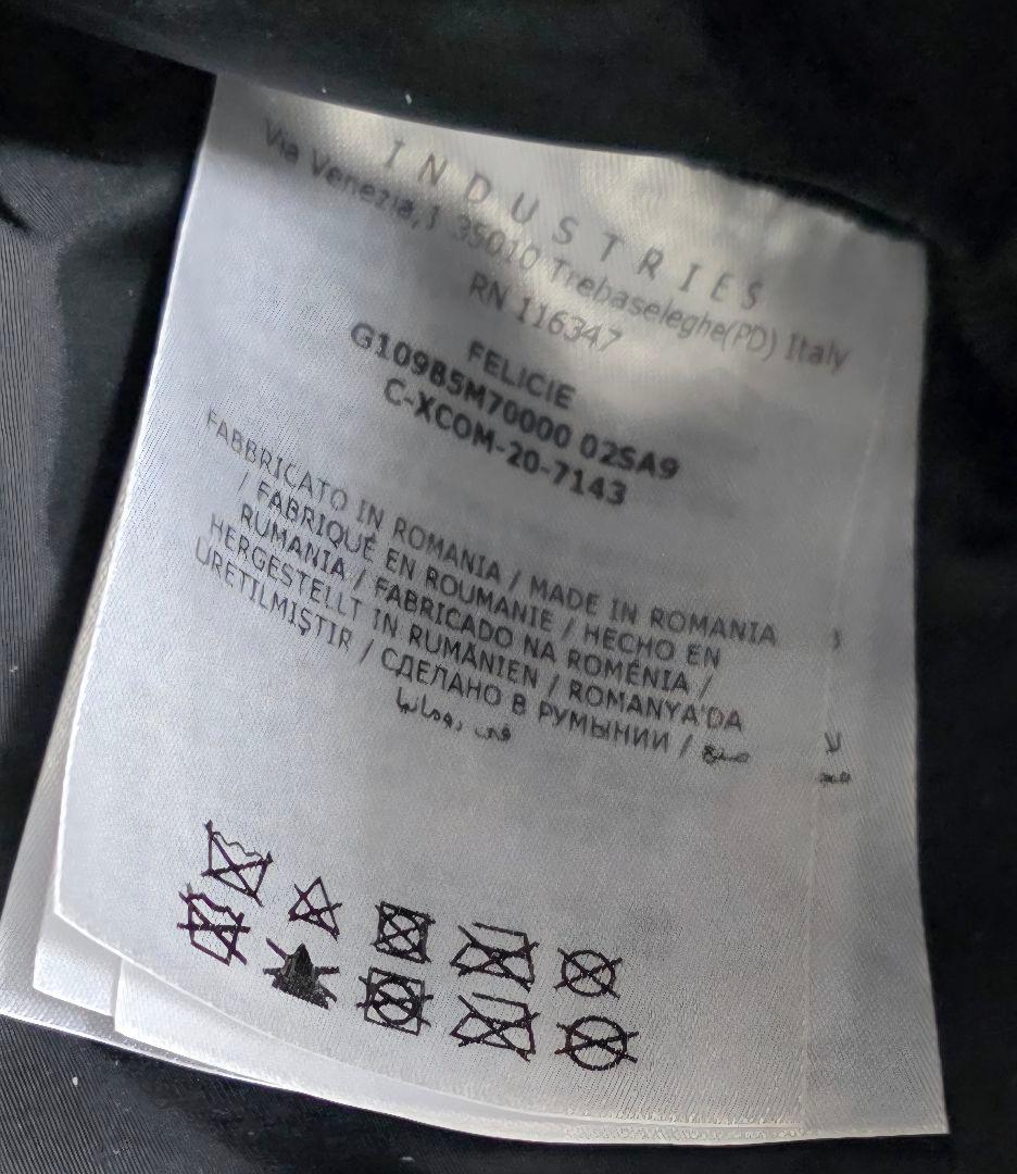 MONCLER FELICIE モンクレール ボディバッグ ポーチ