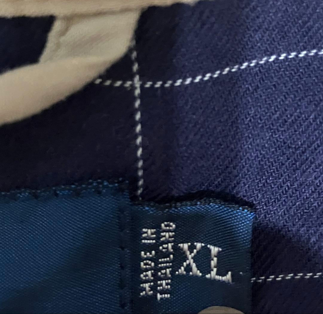 【90s】Polo by Ralph Lauren XL スウィングトップ