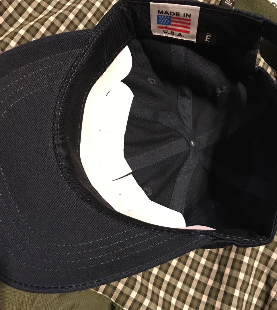 ennoy エンノイ professional cotton cap キャップ