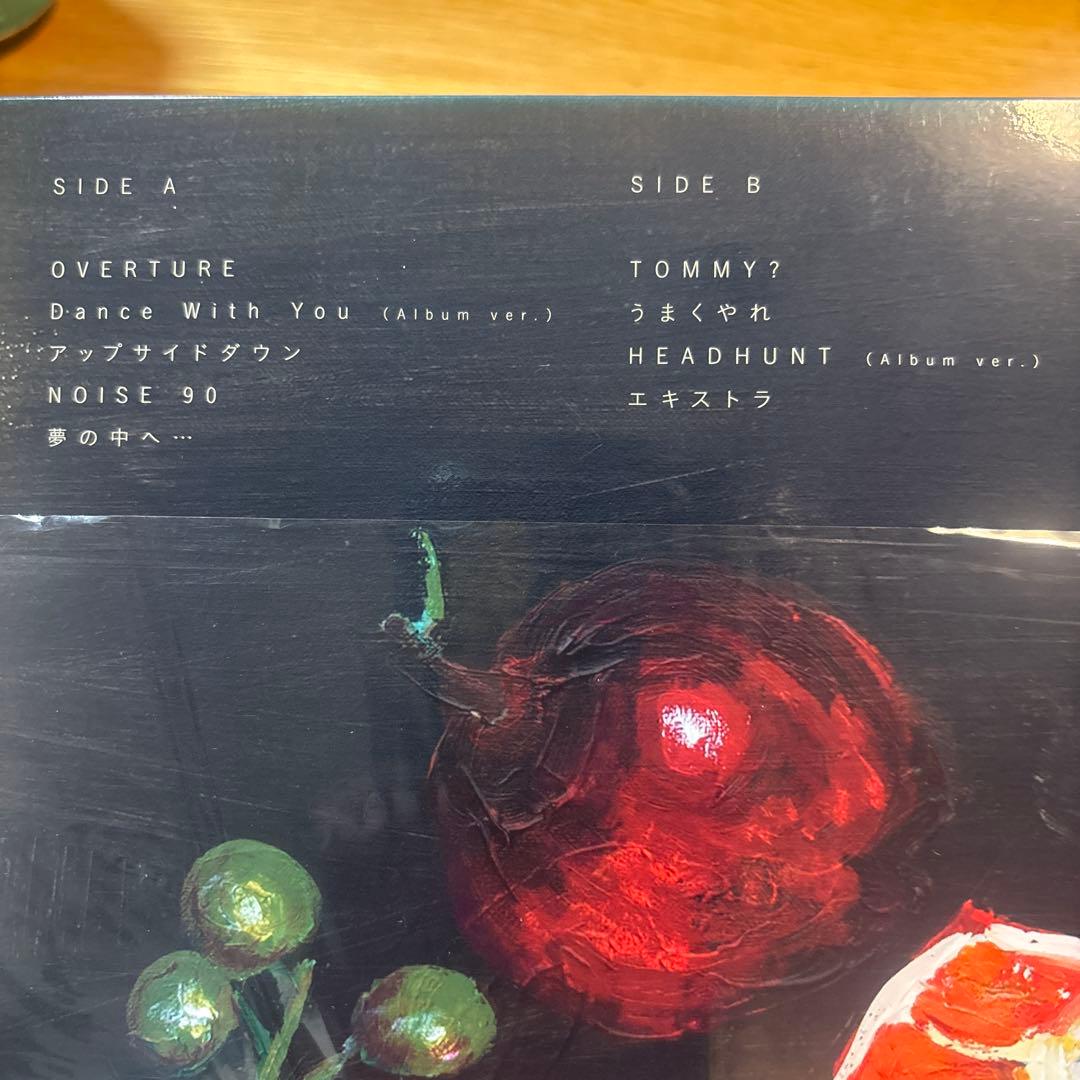 オカモトズ OPERA レコード　okamoto's