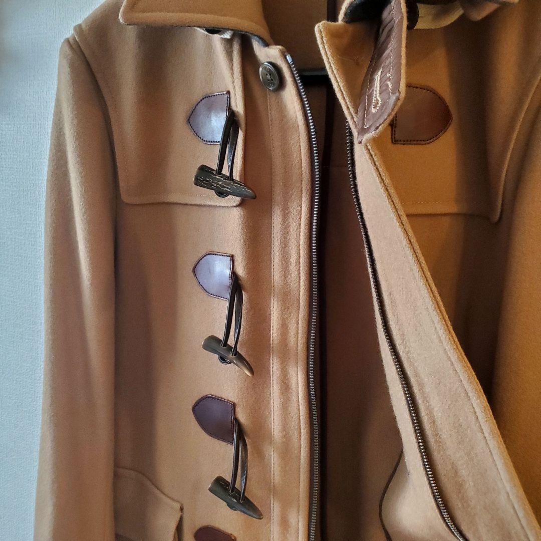 PS ポールスミス　メンズ　ダッフルコート