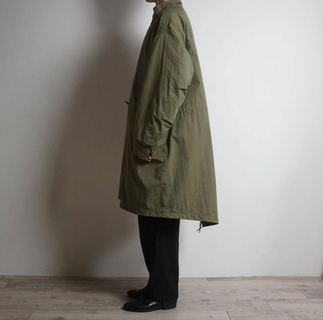 売り切りSALE！極美品FREAK'S STORE M65