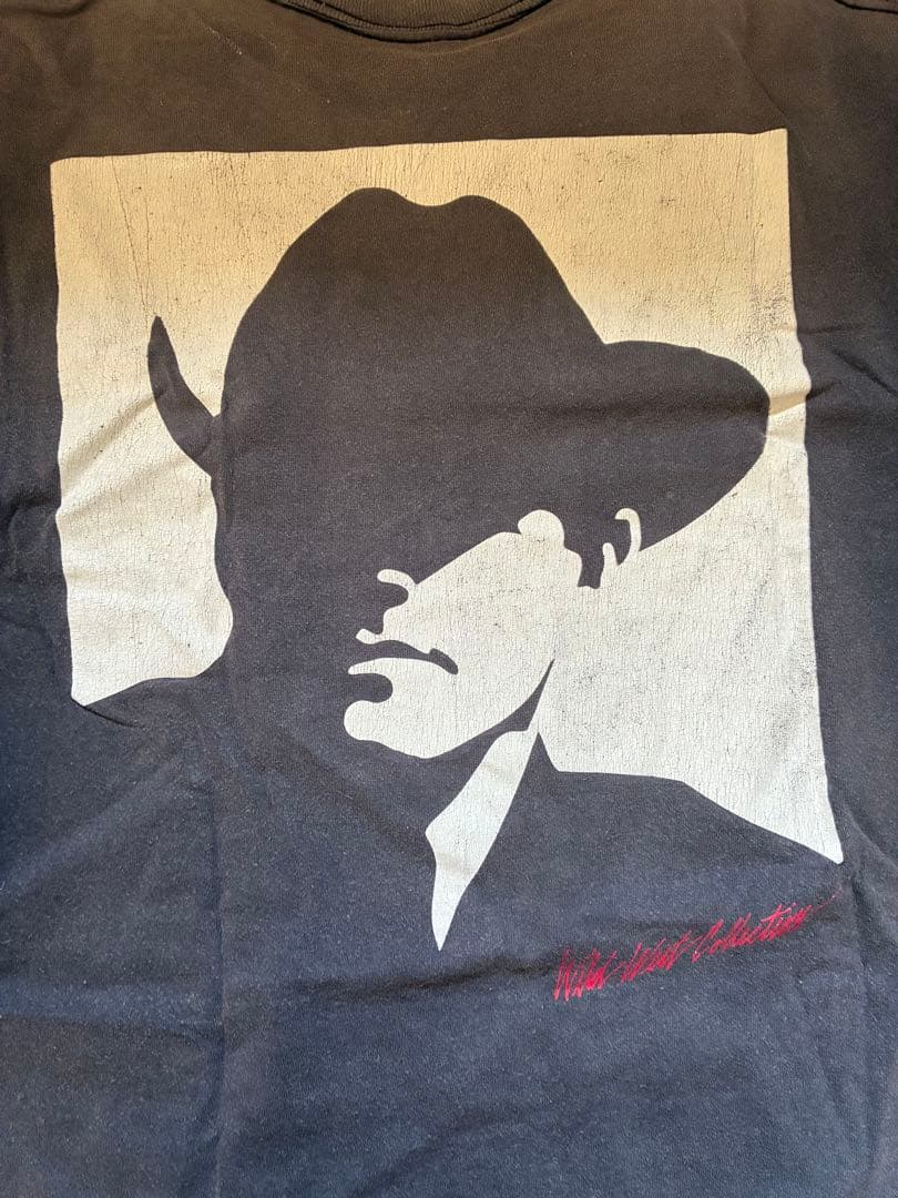 S*8様 鬼フェード90s Marlboro Tシャツ