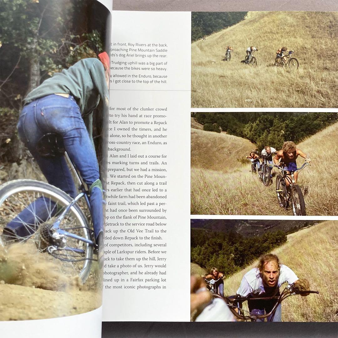 【VeloPress】Fat Tire Flyer : book