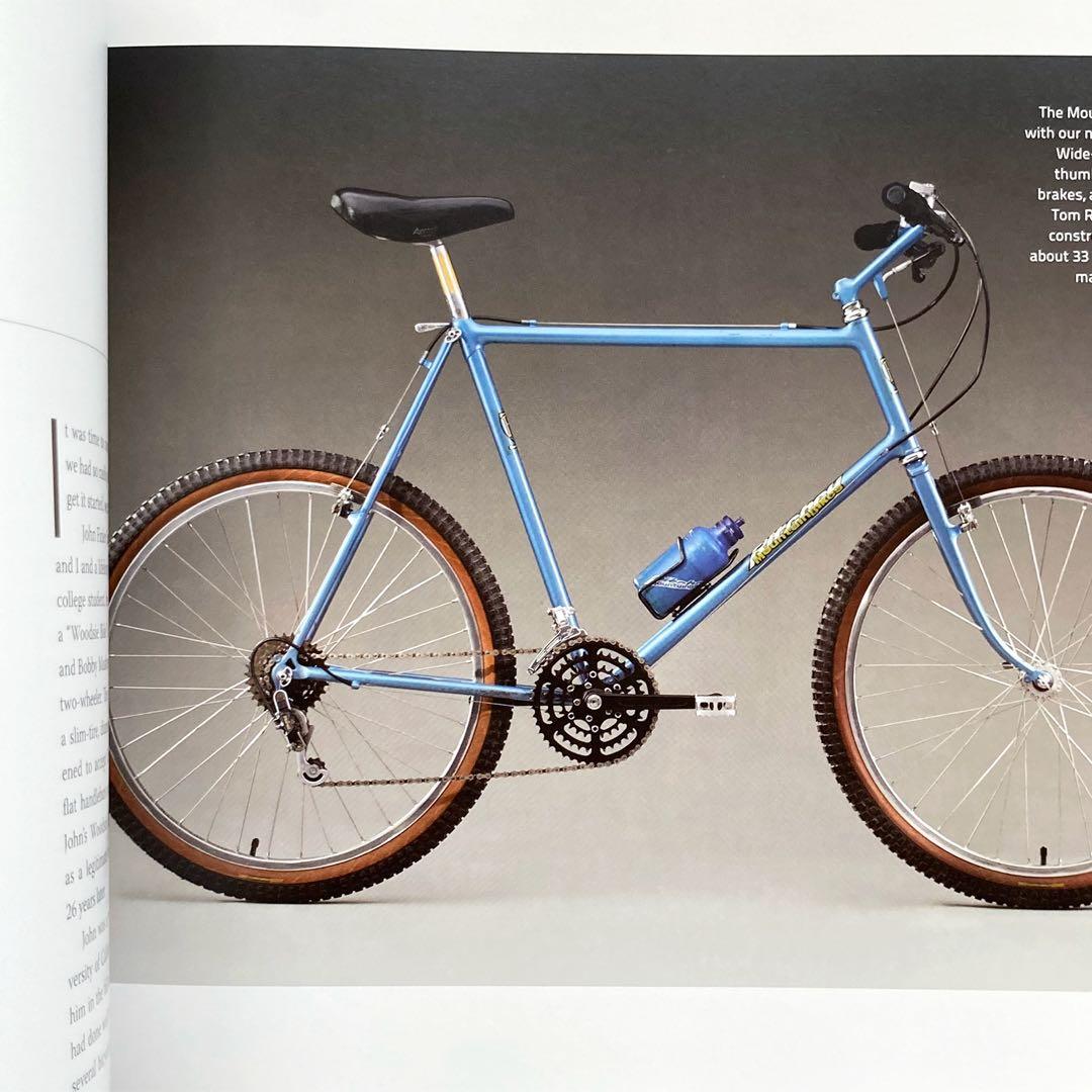 【VeloPress】Fat Tire Flyer : book