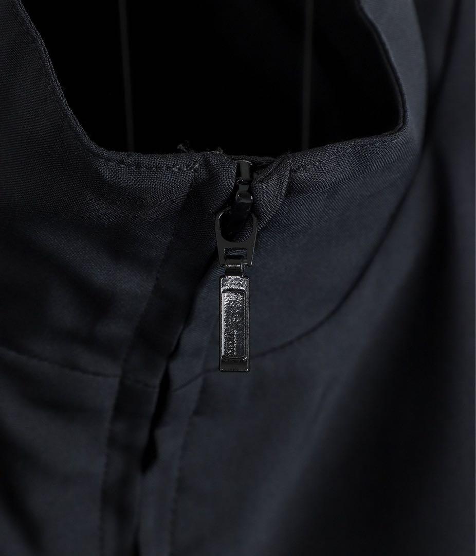 ジャケット・アウター FreshService SYNTHETIC WOOL TRACK SUIT M