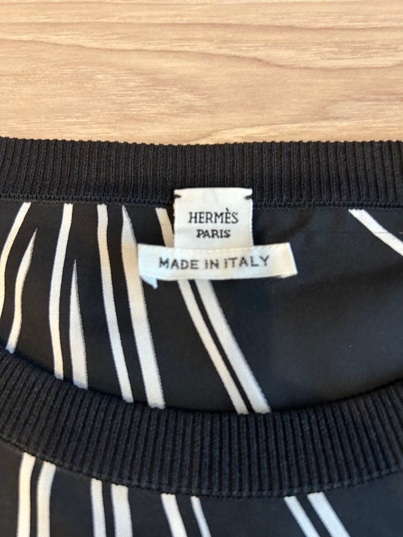(mimiさま専用)HERMES レディース シルク