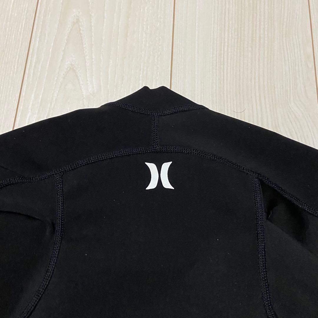 タグ付き未使用品 Hurley ハーレー 1/1mm キッズ 14 タッパー