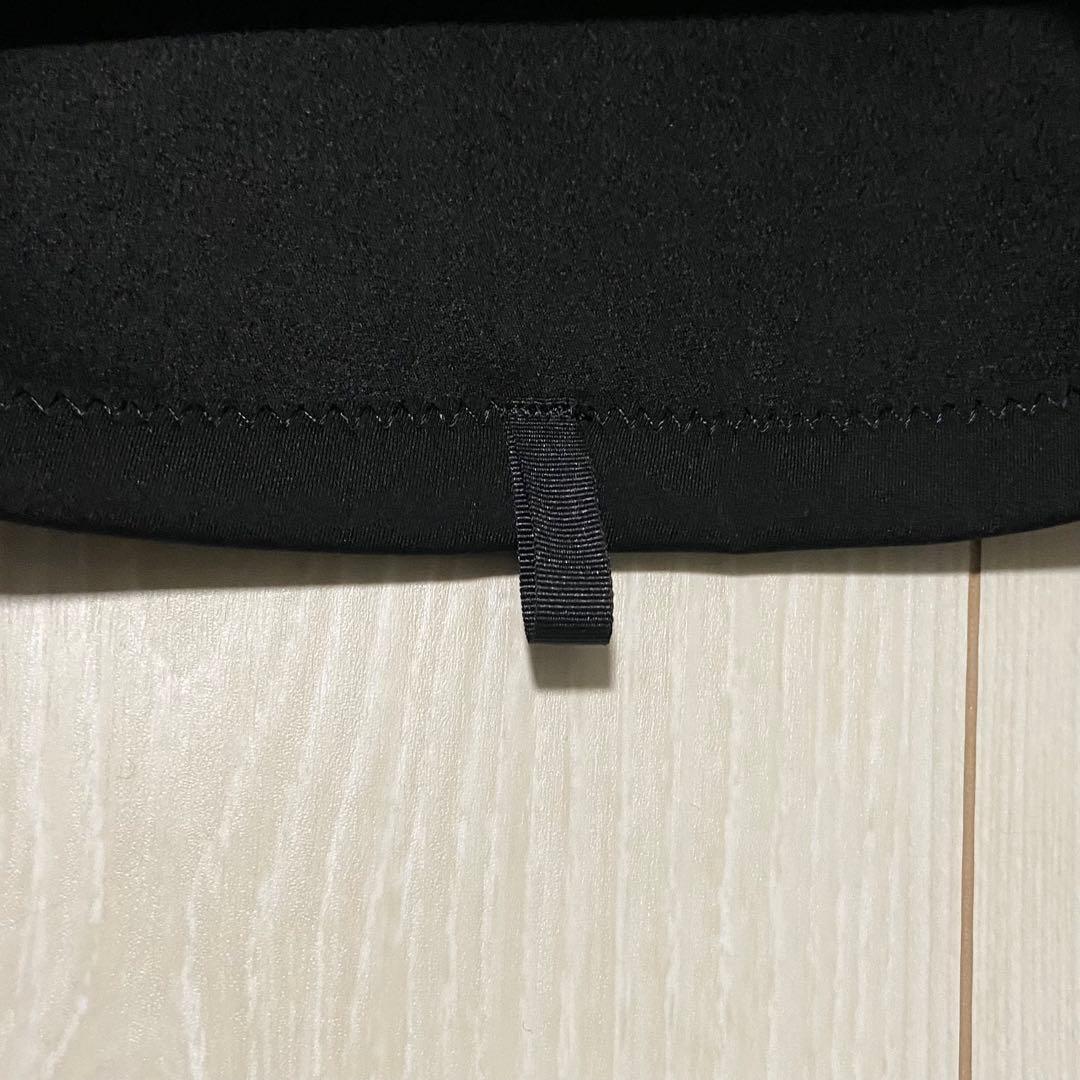 タグ付き未使用品 Hurley ハーレー 1/1mm キッズ 14 タッパー